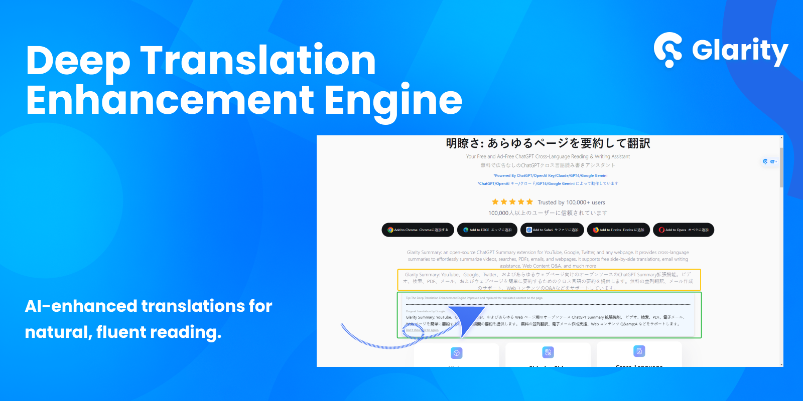 Bilingual Google Search